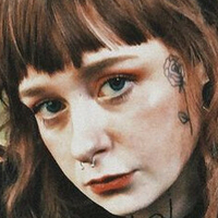 Abbey Marie Glover Nahé