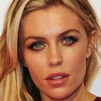 Abigail Clancy Nahé