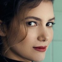 Abril Schreiber Nahé