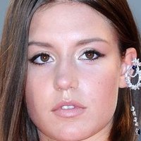 Adèle Exarchopoulos Nahé