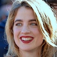 Adèle Haenel Nahé