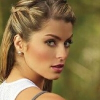 Adriana Arango Nahé