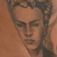 Adriana Hernandez Nahé