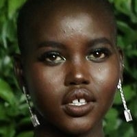 Adut Akech Nahé