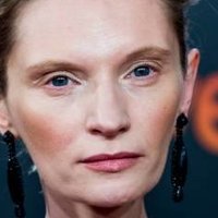 Agata Buzek Nahé