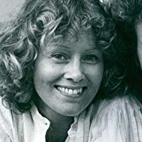Agneta Ekmanner Nahé