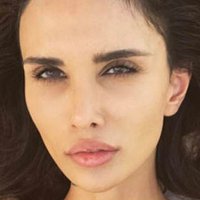 Alana Mamaeva Nahé