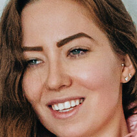 Alanna Pearson Nahé
