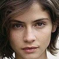 Alba Galocha Nahé