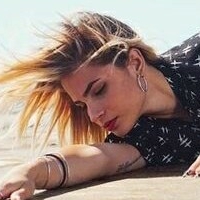 Alejandra Barbie. Nahé