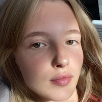 Alena Barhalenko Nahé