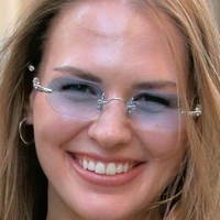 Alena Frolova Nahé