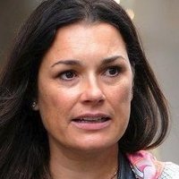 Alena Seredova Nahé
