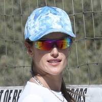 Alessandra Ambrosio Nahé