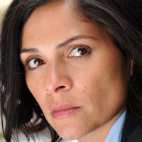 Alexandra Barreto Nahé