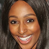 Alexandra Burke Nahé