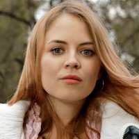 Alexandra Dahlström Nahé
