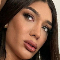 Alexandra Gold Nahé