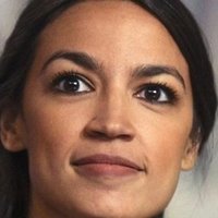 Alexandria Ocasio-Cortez Nahé
