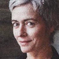 Alexia Stresi Nahé