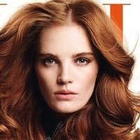 Alexina Graham Nahé