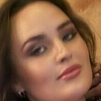 Alexxandra Berggren Nahé