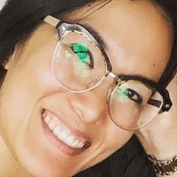 Ali Wong Nahé