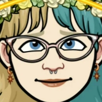 aliceiscalling Nahé