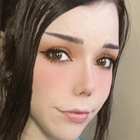 Alicia Ahegao Nahé