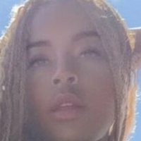 Alicia Lamars Nahé