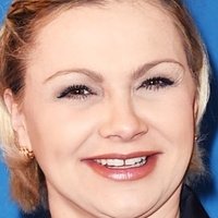 Alida Lauenstein Nahé