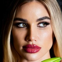 Alina Crijanovscaia Nahé