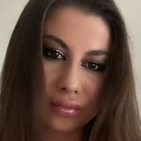 Alina Droz Nahé