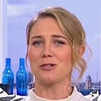 Alina Merkau Nahé