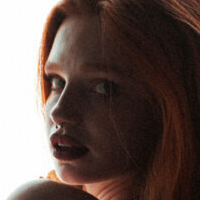 Alina Nesterenko Nahé
