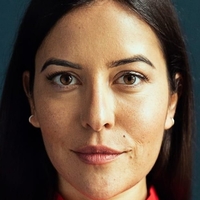 Aline Abboud Nahé