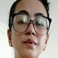 Aline Fontenele Nahé