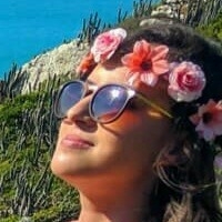 Alinedls Aline Oliveira Nahé