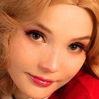 Alisa Bishop Nahé