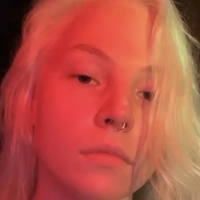 Alisa Kulidzchi Nahé