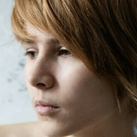 Alisa Volkova Nahé