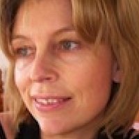 Alison Amberley Nahé
