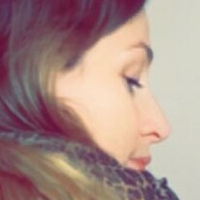 Alison Love Nahé