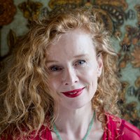 Alison Whyte Nahé
