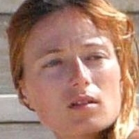 Alizee Thevenet Nahé
