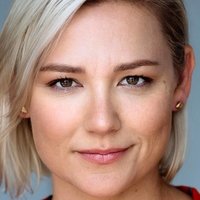 Allie Smith Nahé