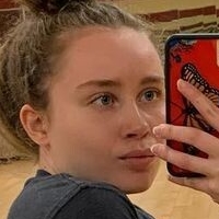 Alyssa Cleversey Nahé
