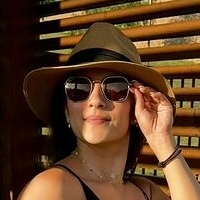 Alyssa Jewel Nahé