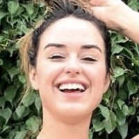 Amanda Alves Nahé