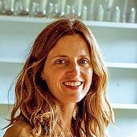 Amanda Brooks Nahé